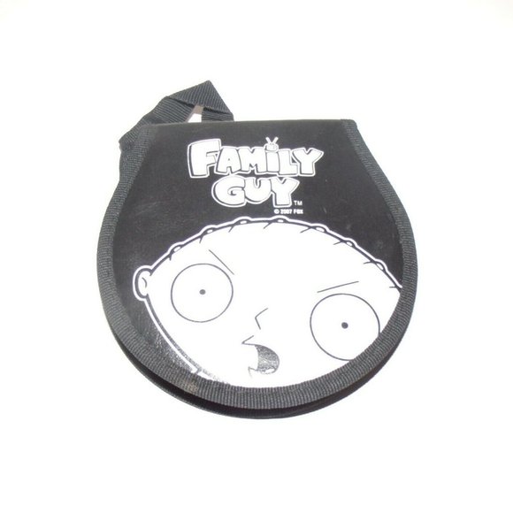 Family Guy DVD Set & Leather Case - Picture 7 of 7